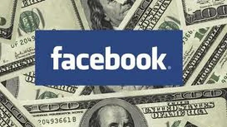 Pe cine imbogateste listarea pe bursa a Facebook