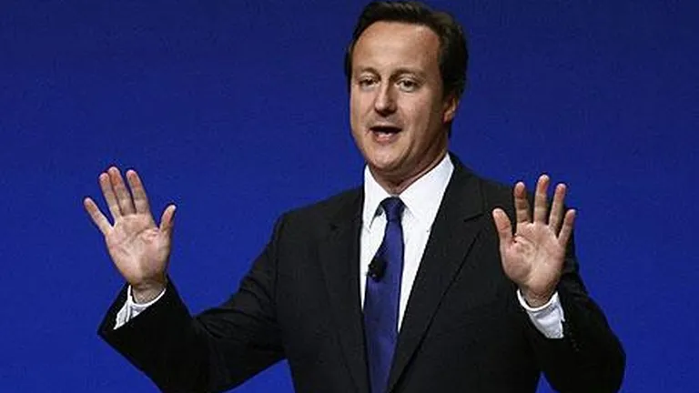 Cameron: Grecii aleg in iunie daca raman sau pleaca din zona euro