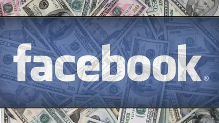 Facebook, data in judecata dupa scaderea de la bursa