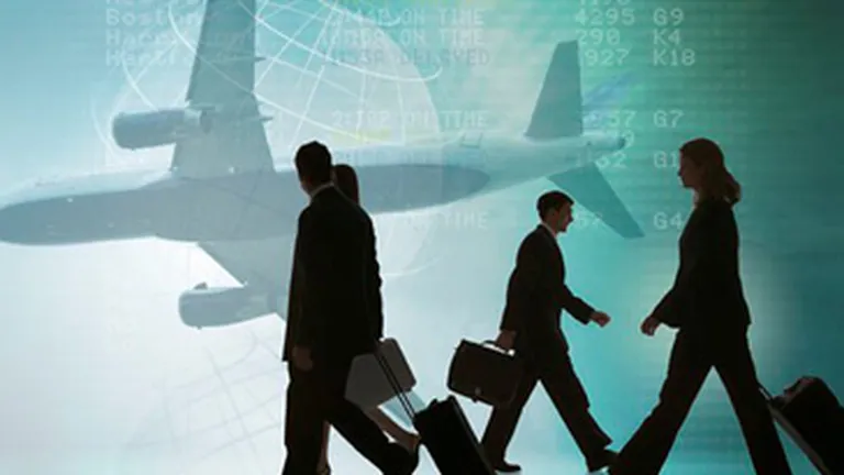 Piata de business travel e bolnava? Unde pot duce calatoriile pe datorie