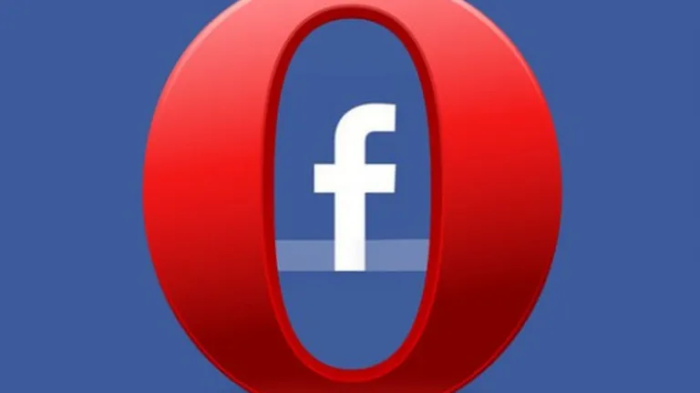 Cat este dispusa Facebook sa plateasca pentru Opera? Pretul a depasit 1 mld. dolari