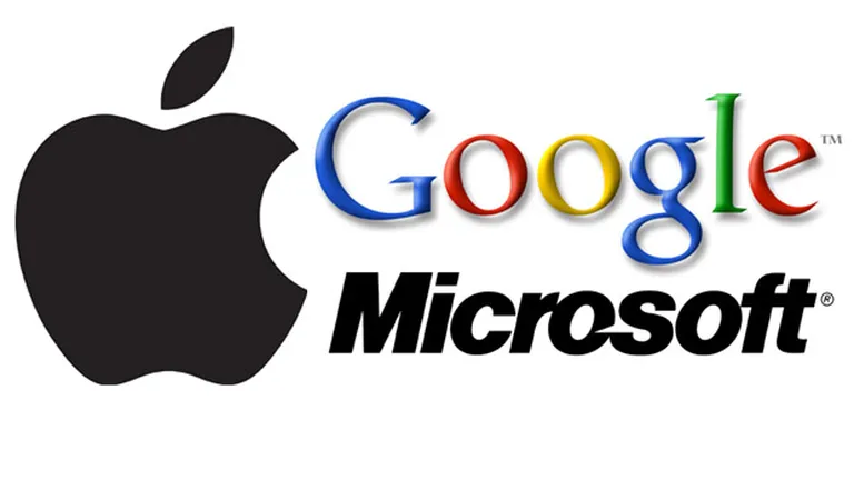 Google a reclamat Microsoft si Nokia la Comisia Europeana