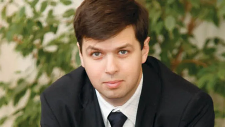 Stefan Roseanu este noul director al CFR Calatori