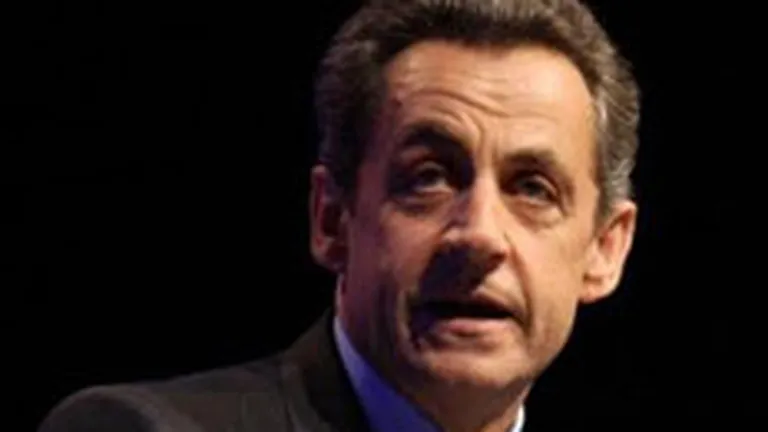 Nicolas Sarkozy ar putea ajunge pe mana justitiei. Vezi de ce