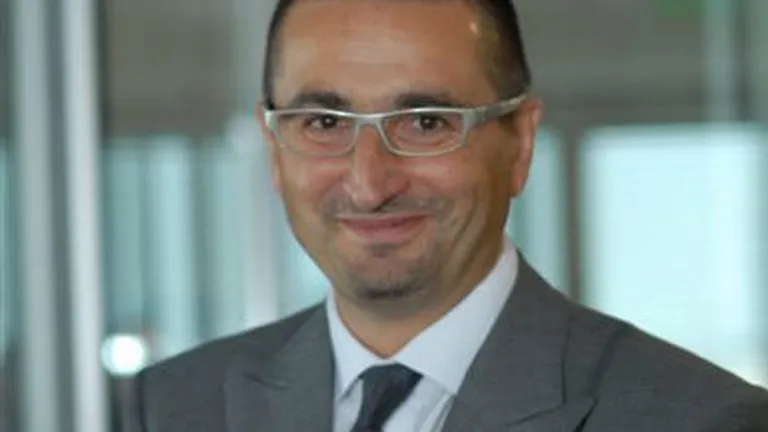 ING Bank Romania va avea un nou CEO