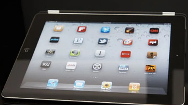 Microsoft va prezenta o tableta care va concura iPad