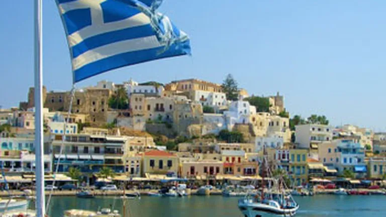 Grecia, exit-poll: Dreapta si stanga radicala, aproape la egalitate