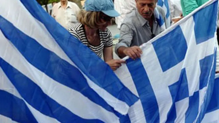 Ce va face Grecia dupa alegeri? 4 scenarii posibile