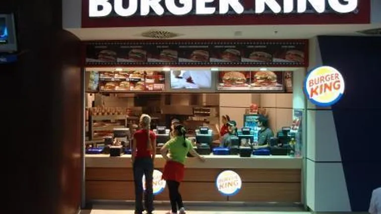Necrologul Burger King Romania. Cum am ingropat un simbol american