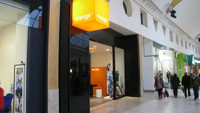 Orange a investit 110 mil. euro pentru a-si extinde acoperirea 3G