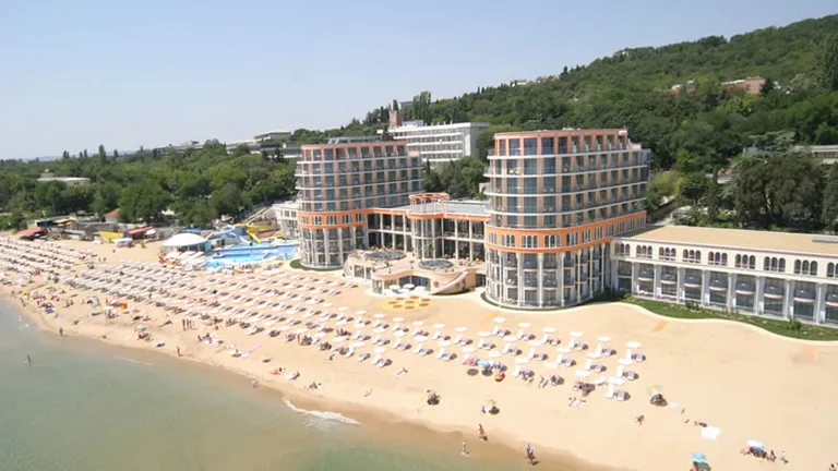 Oferte de vacanta - cele mai ieftine sejururi la mare in Bulgaria