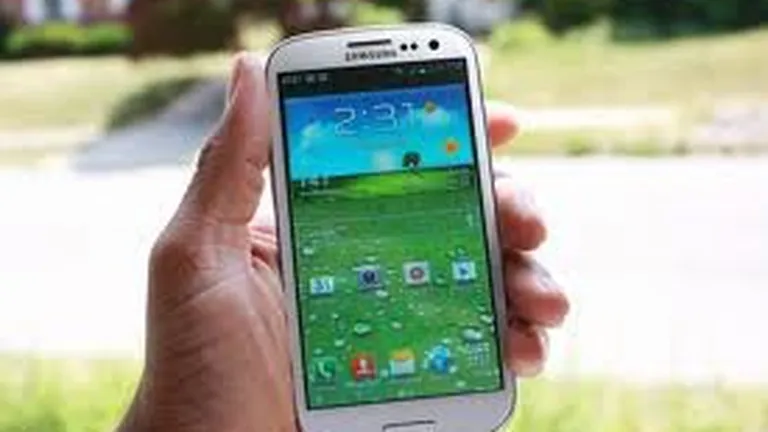 Samsung vrea sa vanda peste 10 mil. de telefoane Galaxy S3 pana in iulie