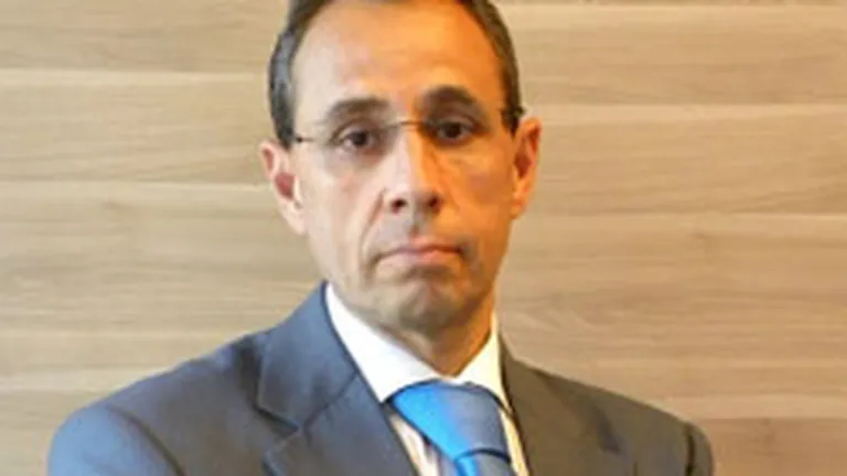 Maurizio Volcich preia conducerea diviziei de retail a UniCredit Tiriac Bank