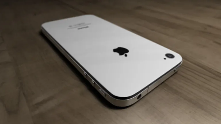 iPhone 5 ar putea fi lansat pe 7 august