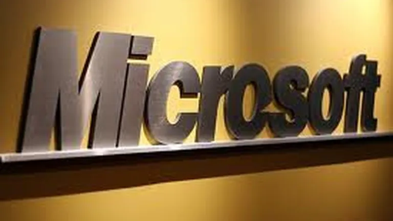 Microsoft ar putea fi anchetata de UE