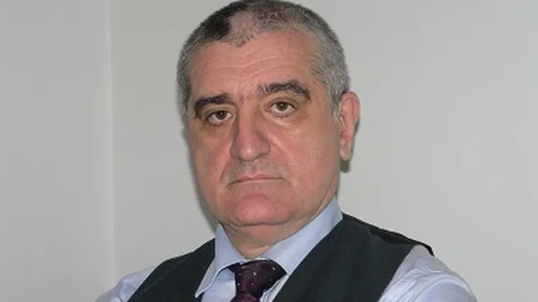 Victor Cionga este noul director general al Bursei de Valori Bucuresti