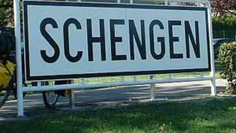Franta sustine Romania in procesul de aderare la spatiul Schengen in doua etape