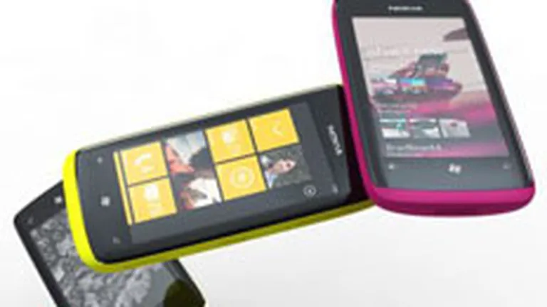 Nokia si-a triplat pierderile in trimestrul al doilea