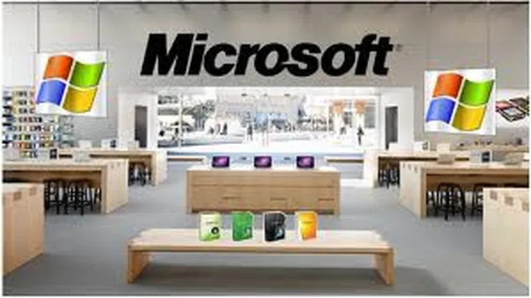 Microsoft raporteaza primele pierderi din ultimii 26 de ani