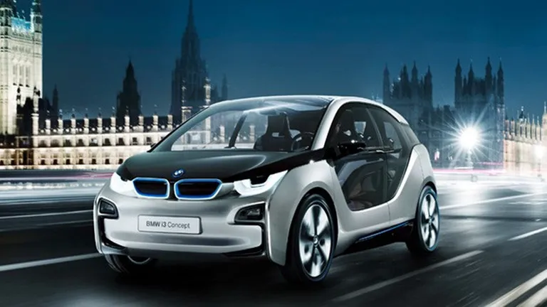 BMW lanseaza vanzarile online, pentru a atrage mai multi clienti