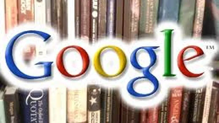 Google, pus sa plateasca fiecare carte distribuita pe Internet
