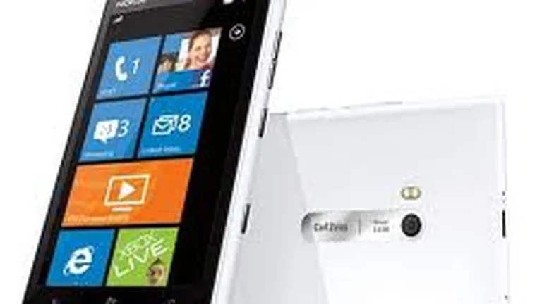 Nokia prezinta in septembrie noua generatie de smartphone-uri, bazate pe Windows Phone 8