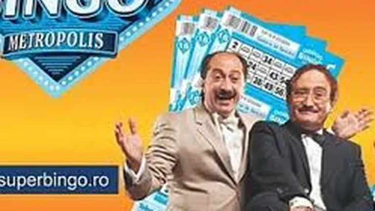 Ministerul Finantelor propune interzicerea jocurilor de tip bingo televizat