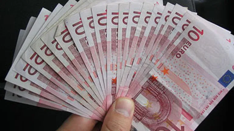 Commerzbank: Romania ar putea trage bani de la FMI si UE