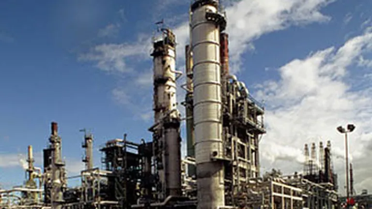 Companiile petroliere vor fi supraimpozitate din 2013