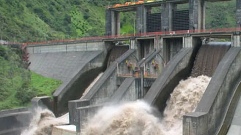 Administratorul judiciar: Ataci Hidroelectrica, ataci statul roman