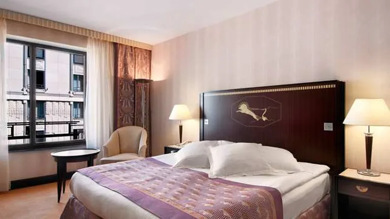 Hilton ramane fara singurul sau hotel din Paris
