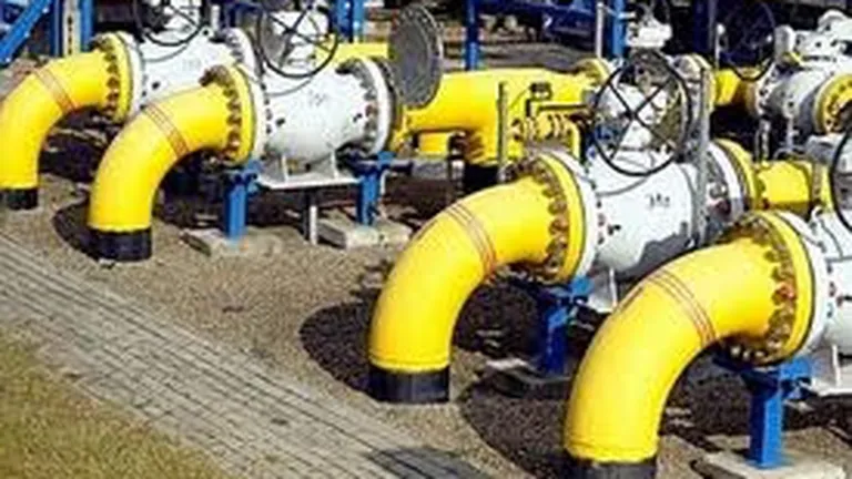 Bulgaria incepe construirea interconexiunii de gaze cu Romania