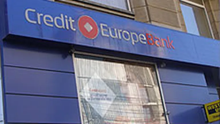 Credit Europe Bank a lansat serviciul de debit direct pentru CardAvantaj