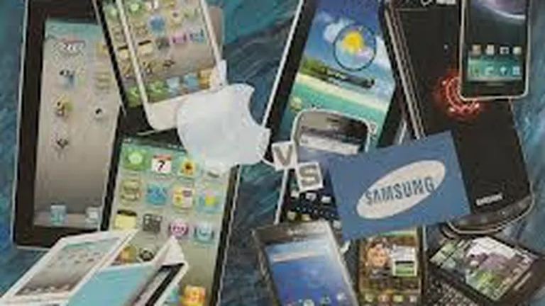 Procesul Apple vs. Samsung: Verdictul cuprinde peste 600 de intrebari