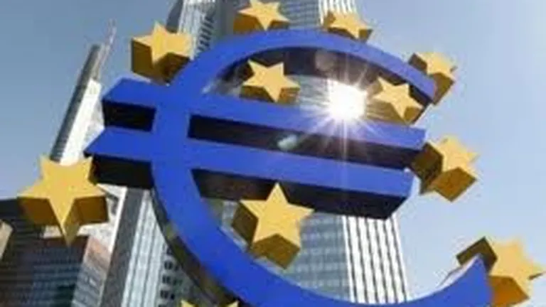 BCE trebuie sa faca mai mult pentru euro