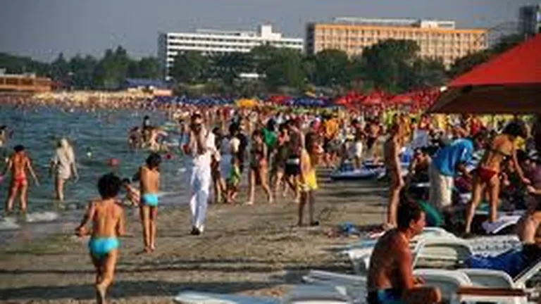 Numarul turistilor a crescut in iulie. De unde vin strainii dornici sa viziteze Romania