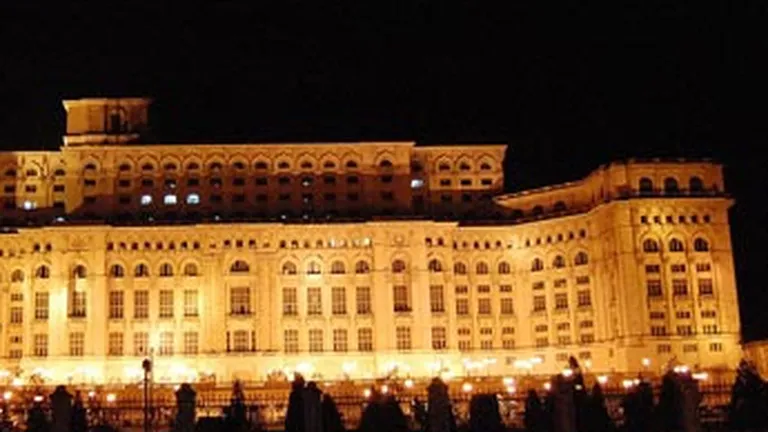 Ar aduce mai multi bani Palatul Parlamentului, promovat ca Palatul lui Ceausescu?