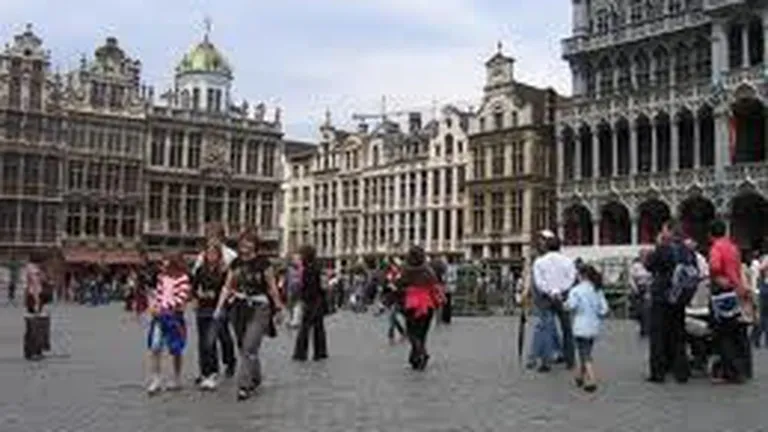 Amenzi pentru injurii si insulte pe strazile din Bruxelles