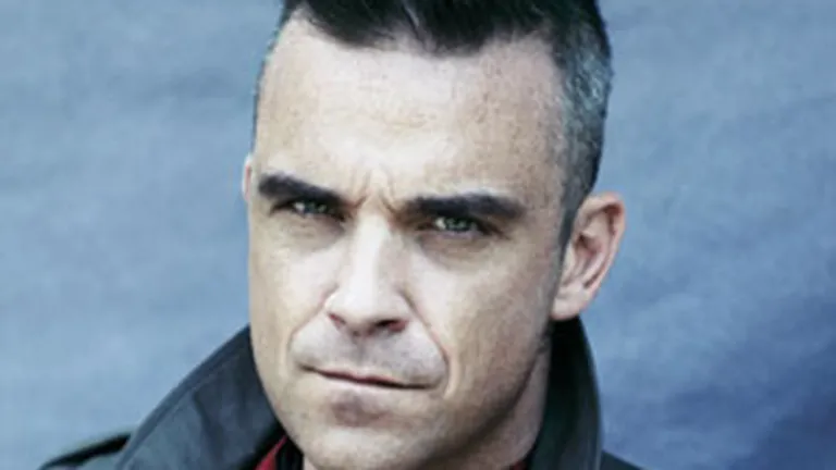 Robbie Williams vrea sa cumpere o insula. Vezi in ce o va  transforma