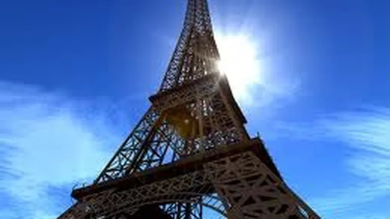 Paris, cel mai vizitat oras european in 2012. Vezi top 5
