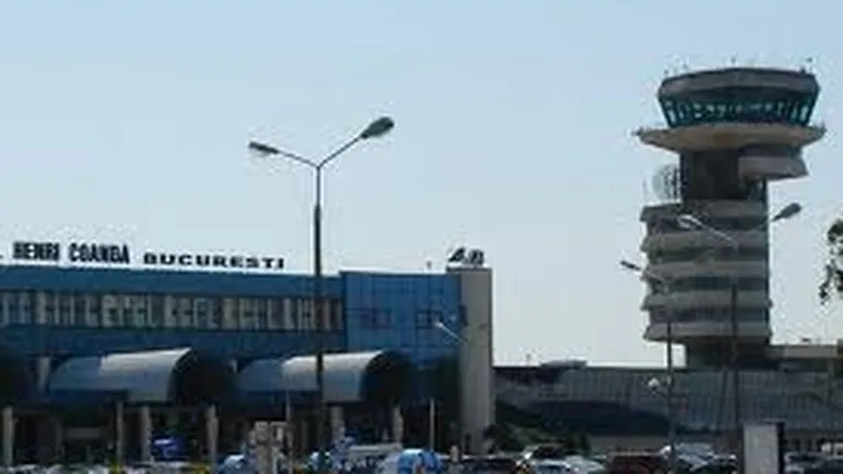 Cristinel Smadu a preluat atributiile de director general la Compania Aeroporturi Bucuresti
