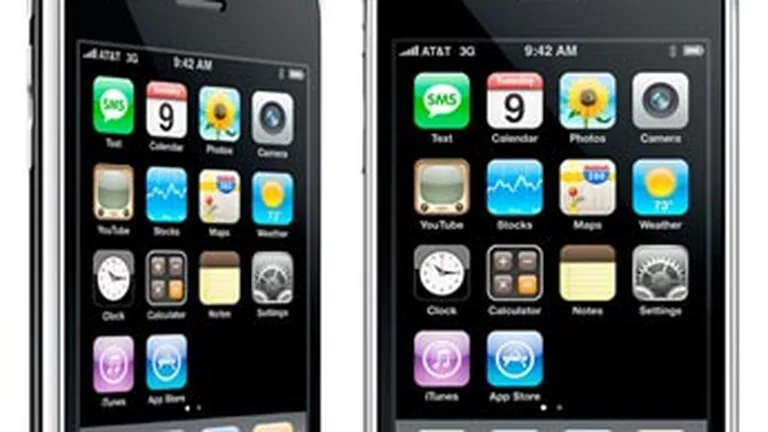 Apple renunta la unul dintre cele mai bune telefoane din istorie