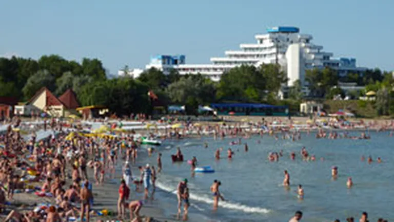 Sejur 2013: Cum vor atrage patronatele turistii in partea de sud a litoralului