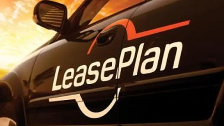 Profitul LeasePlan Corporation s-a redus cu 13 milioane euro in primul semestru