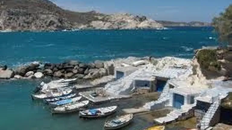 Grecia vrea sa concesioneze 40 de insule pe perioade de 30-50 de ani