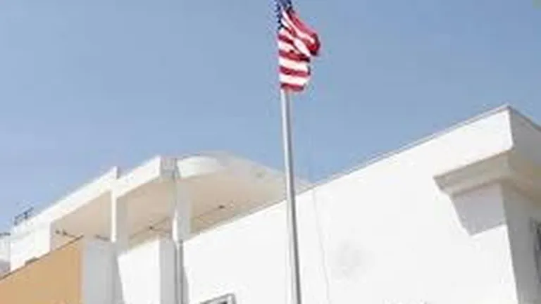 Ambasadorul SUA in Libia si mai multi functionari americani au fost ucisi la Benghazi