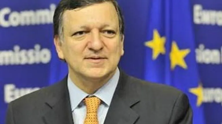 Barroso: Grecia va ramane in zona euro daca isi va respecta angajamentele