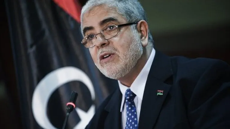 Tehnocratul Mustafa Abu Shagur este noul premier al Libiei