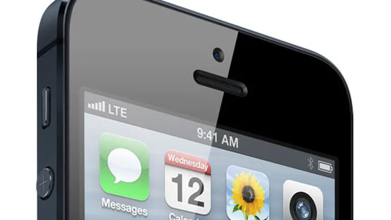 Noul iPhone risca sa reaprinda un razboi al preturilor intre operatorii wireless