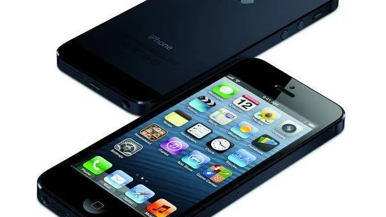 Wall Street Journal: E iPhone 5 plictisitor?